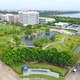 วว. รับมอบประกาศนียบัตร “เครื่องหมายคาร์บอนฟุตพริ้นท์ขององค์ ... พารามิเตอร์รูปภาพ 1